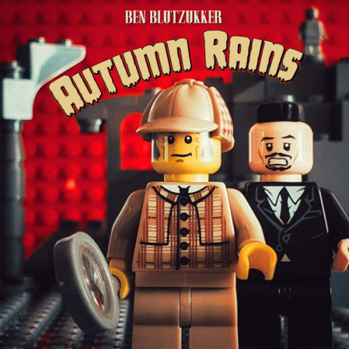 Ben Blutzukker : Autumn Rains